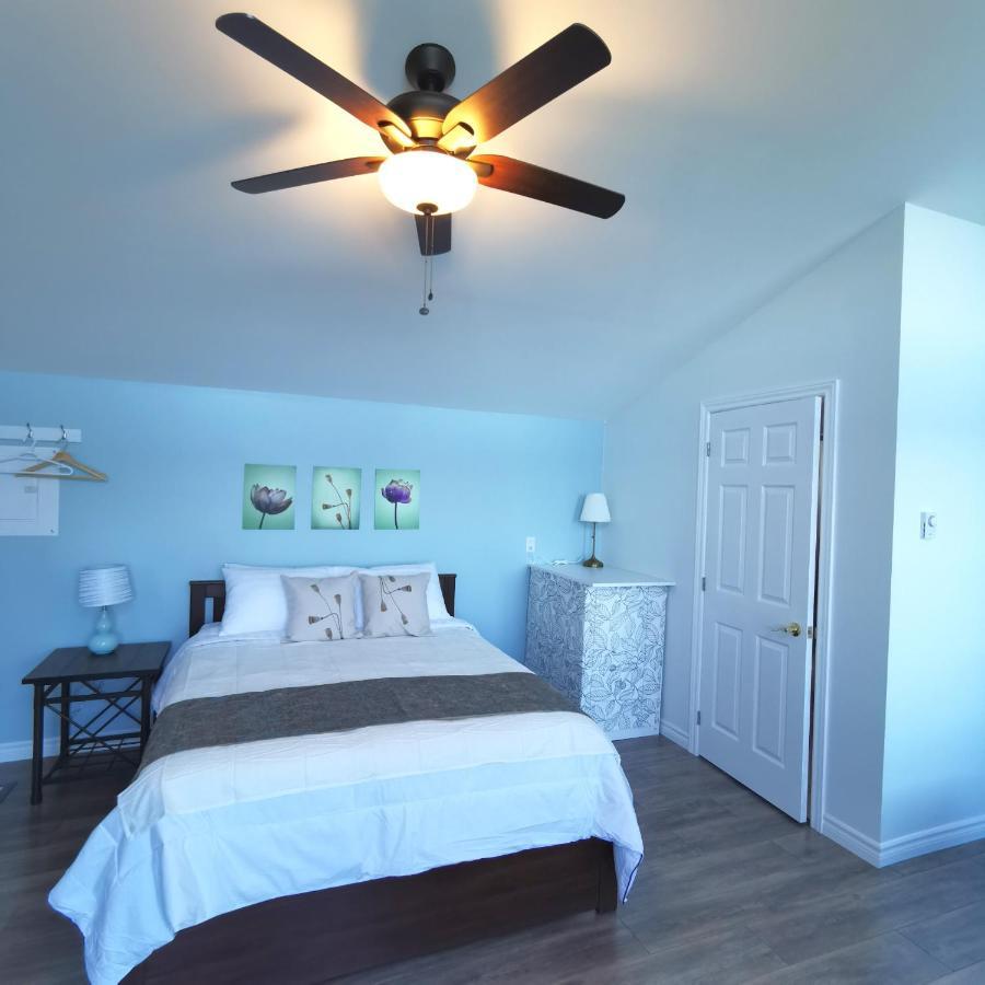 Knotty Pine Ocean Front Suite - Adults Only Ingonish Exterior photo